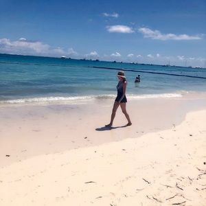 Meet your Posher, Melanie